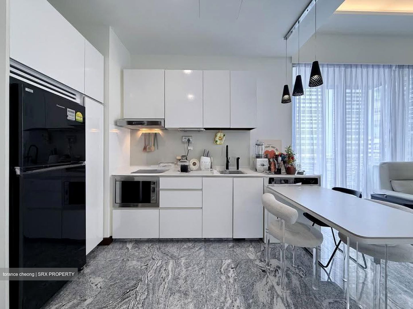 eCO (D16), Condominium #612385051